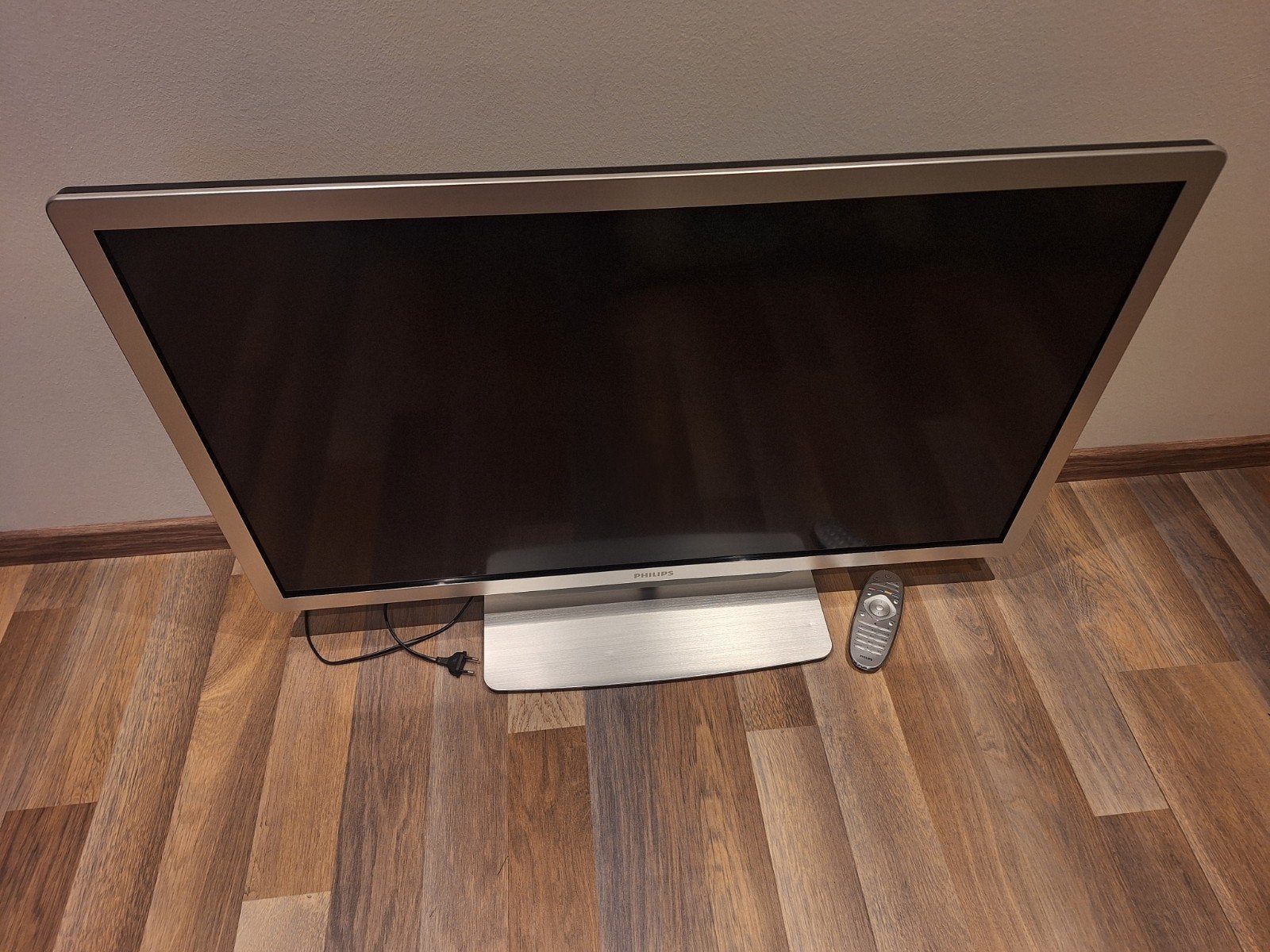 Philips ambilight tv, Ophalen, 100 cm of meer, Philips
