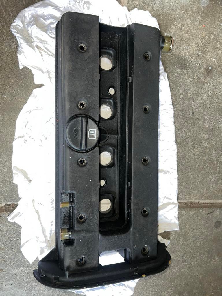 Kleppen deksel Z20LEx, Ophalen of Verzenden