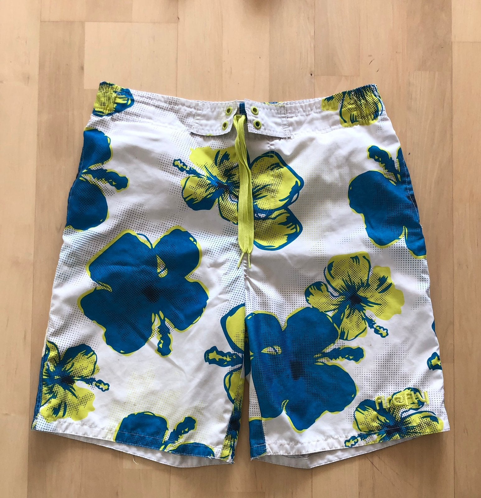 Zwembroek / zwenshort maat 164, Ophalen of Verzenden, Zo goed als nieuw, Maat 164, Zwembroek