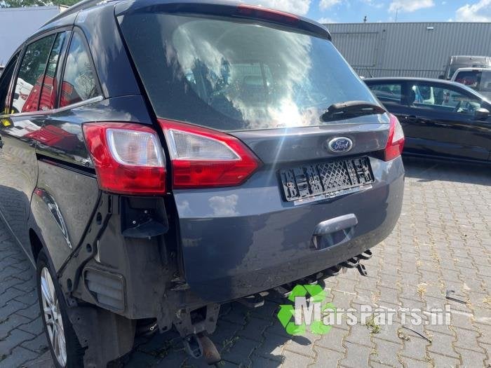 Achterklep van een Ford Grand C-Max, Gebruikt, -, Ophalen of Verzenden, Ford