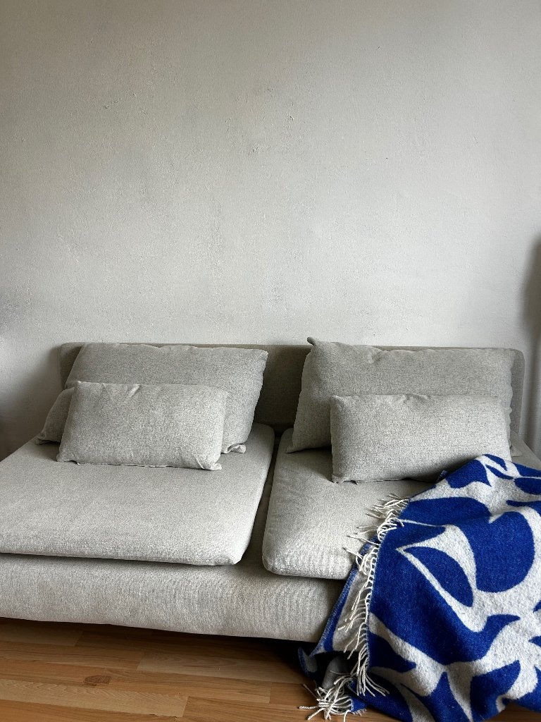 Bank, Huis en Inrichting, Ophalen, Gebruikt, 150 tot 200 cm, Driepersoons