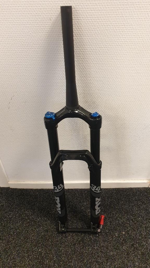 Fox 34 Float Rhythm 29 Voorvork Nieuw! 130mm Veerweg, Fietsen en Brommers, Fietsonderdelen, Ophalen, Nieuw, Voorvork