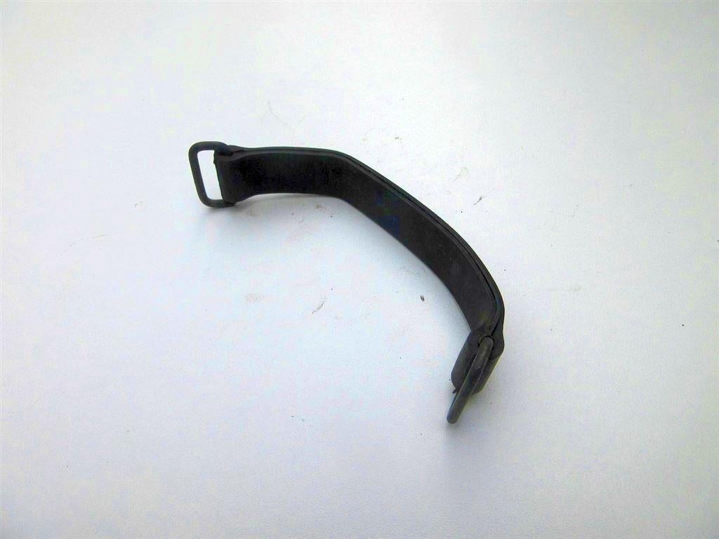Kawasaki ZZR1100D bevestiging riemen ZZR 1100 D band accu, Motoren, Ophalen of Verzenden, Gebruikt