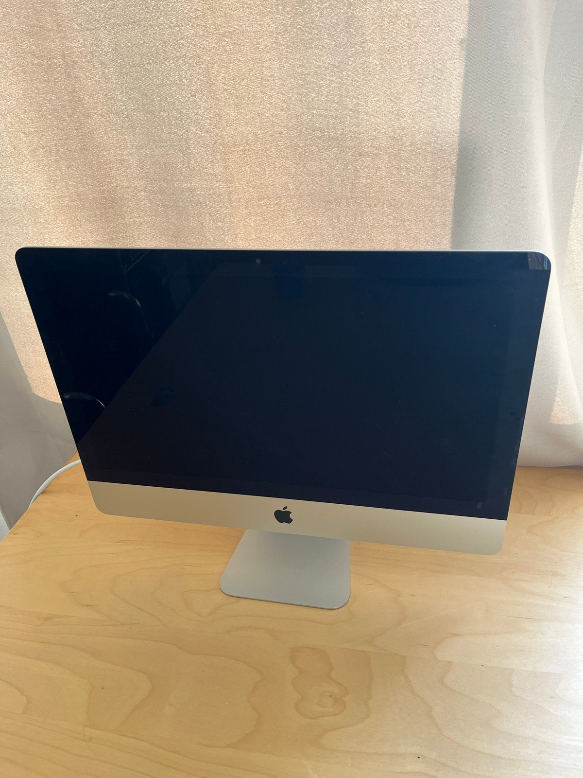 Apple iMac 21.5 inch (2012) - MD093N/A, Computers en Software, Apple Desktops, Ophalen, 2 tot 3 Ghz, IMac, Zo goed als nieuw