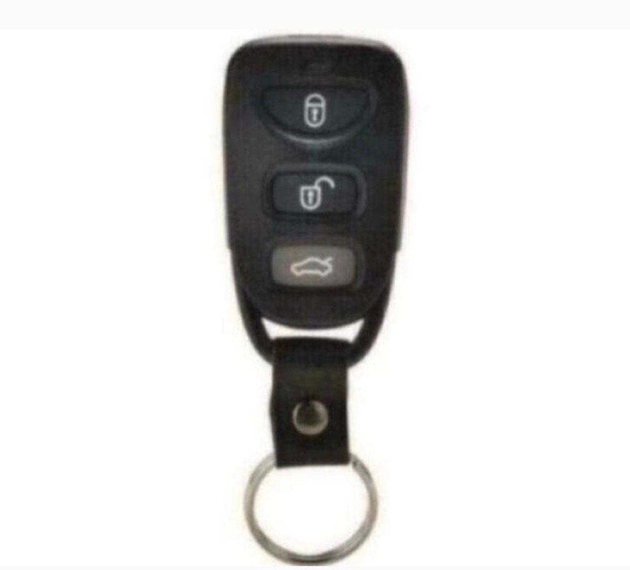 Autosleutel behuizing voor Hyundai en Kia, Ophalen of Verzenden, Nieuw, Hyundai