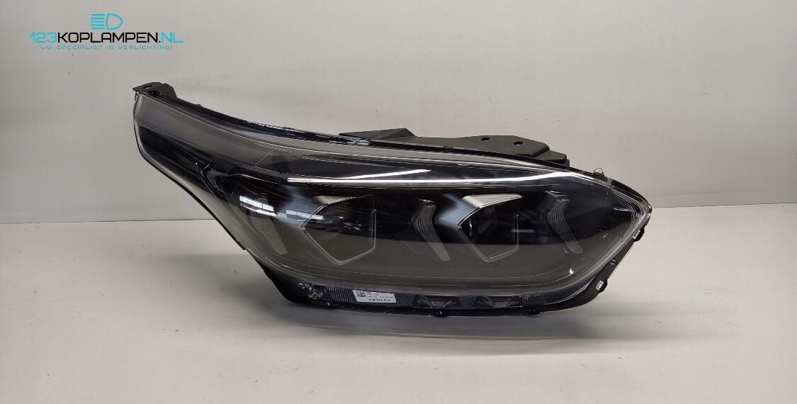 Kia Ceed 3 Facelift Full Led koplamp rechts, Auto-onderdelen, Verlichting, -, -, Ophalen of Verzenden, -