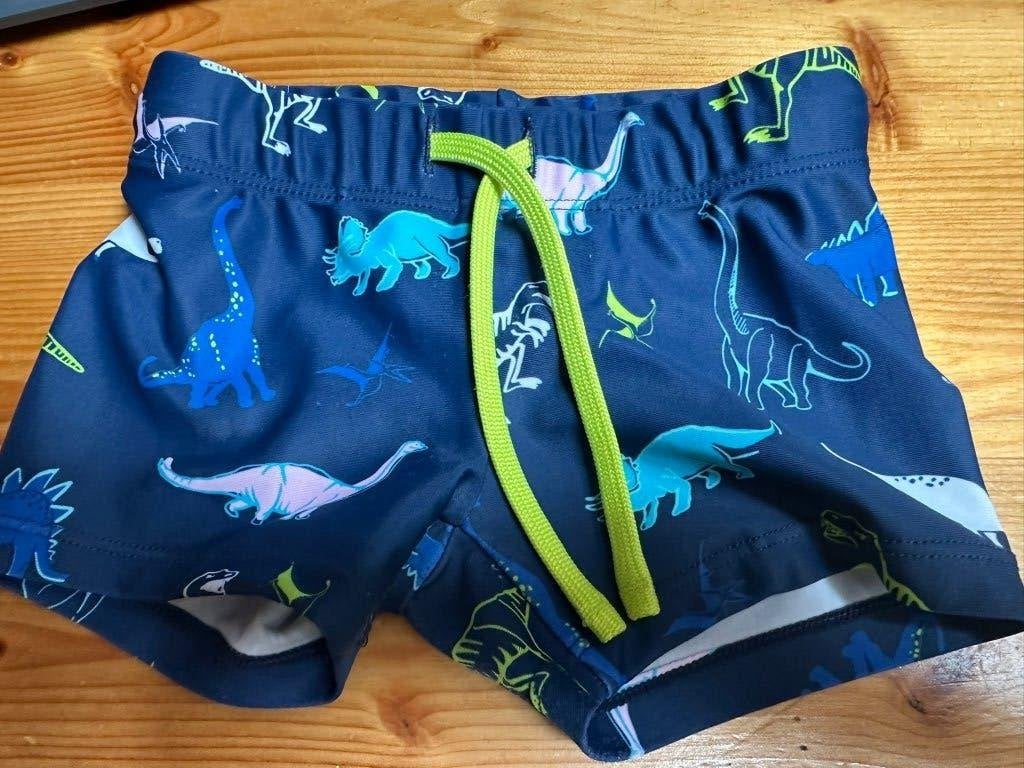 zwembroek maat  92, H&M, Ophalen of Verzenden, Zo goed als nieuw, Zwembroek