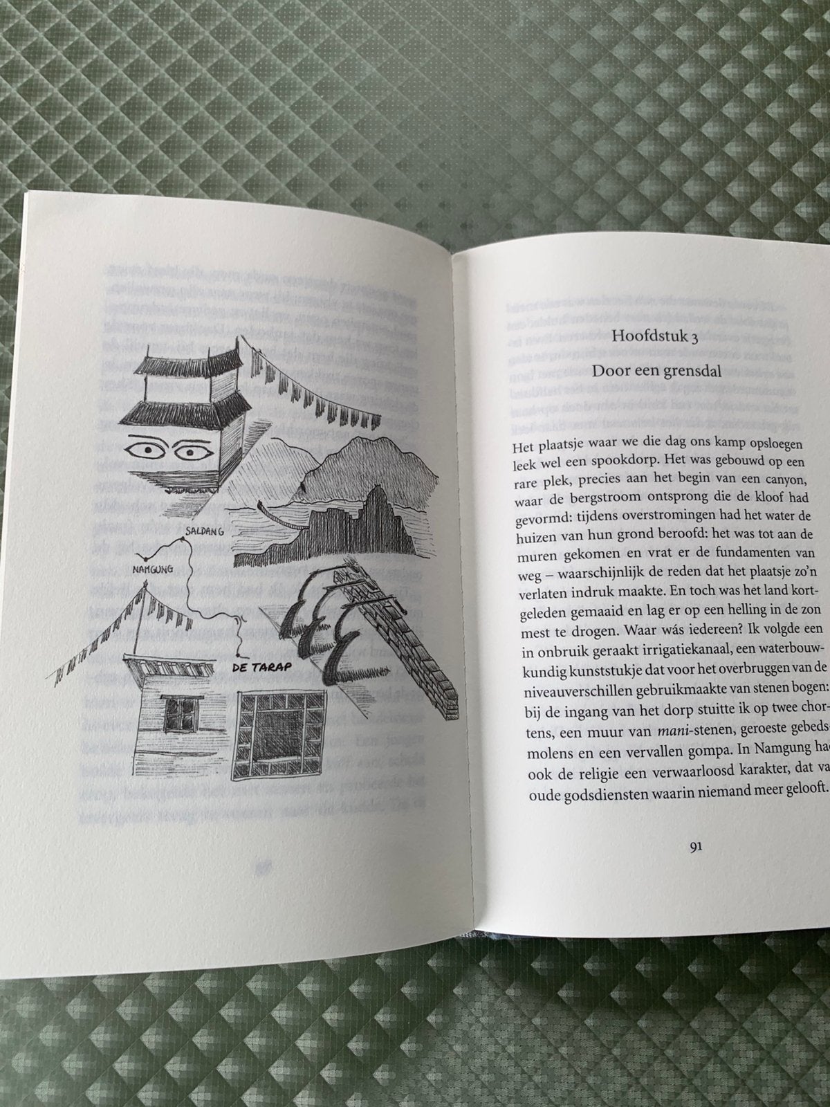 Zonder de top te bereiken( Himalaya) Paolo Cognetti, Boeken, Ophalen of Verzenden, Zo goed als nieuw, Azië