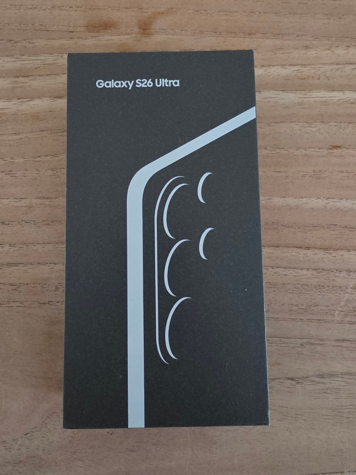 Samsung Galaxy S26 Ultra 1TB Zwart.
Nieuw in geseald doos., Overige modellen, Zwart, Touchscreen, Nieuw