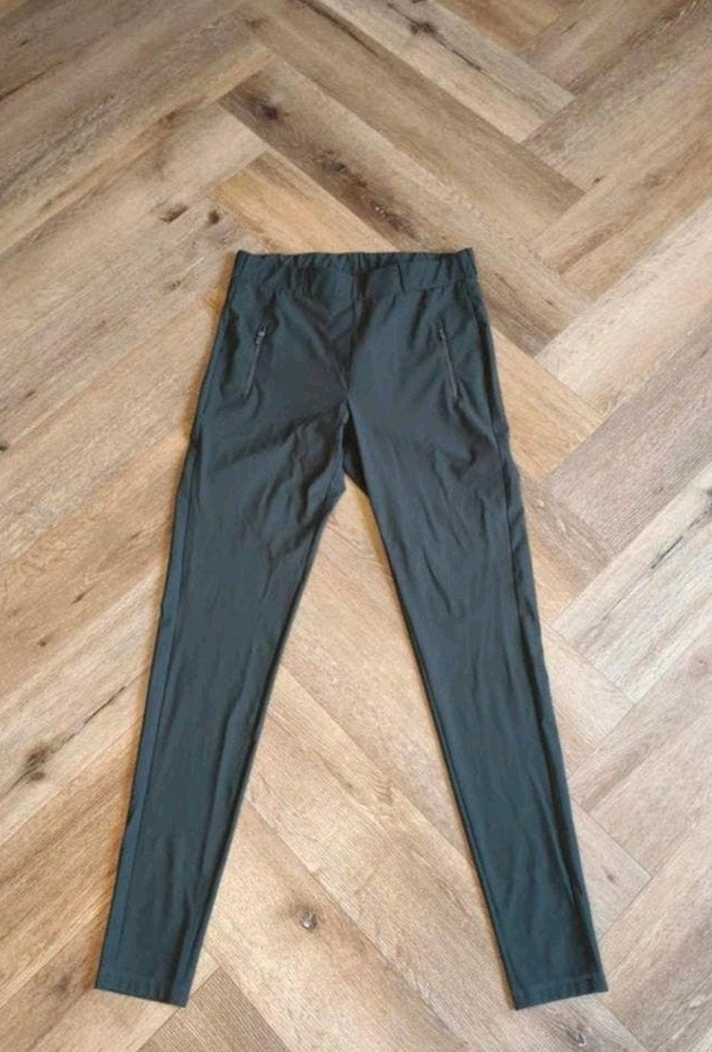 Suzy Q travelstof Groen xl, Maat 46/48 (XL) of groter, Ophalen of Verzenden, Zo goed als nieuw, Lang