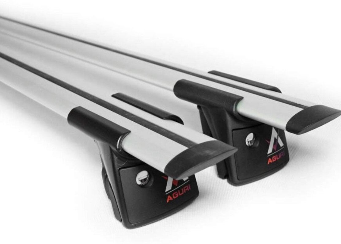 Dakdragers universeel Te Huur | Skoda Enyaq, Ophalen, Zo goed als nieuw