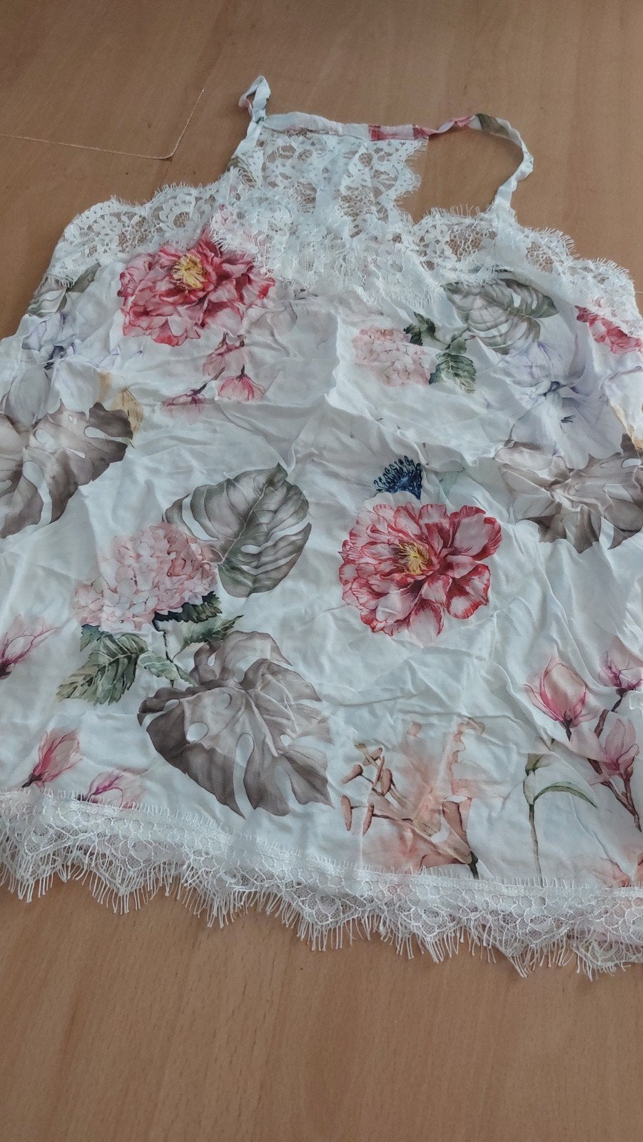 te koop topje, Ophalen, Zo goed als nieuw, Zonder mouw