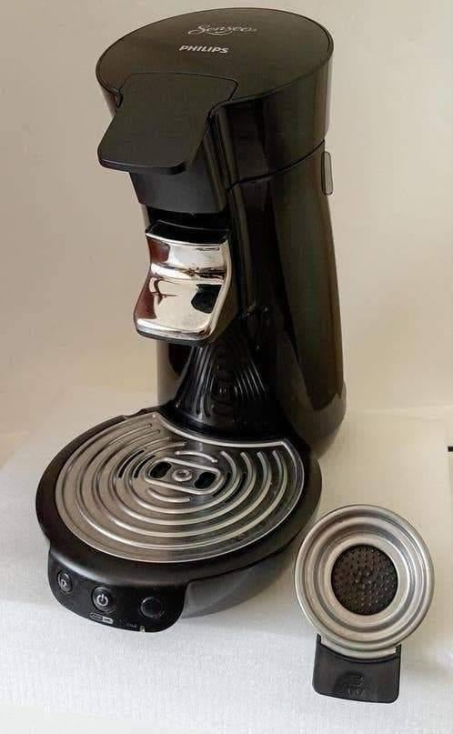 PHILIPS Senseo ( HD 7825 ), Witgoed en Apparatuur, Koffiezetapparaten, Gebruikt, Koffiemachine, Ophalen of Verzenden, 2 tot 4 kopjes