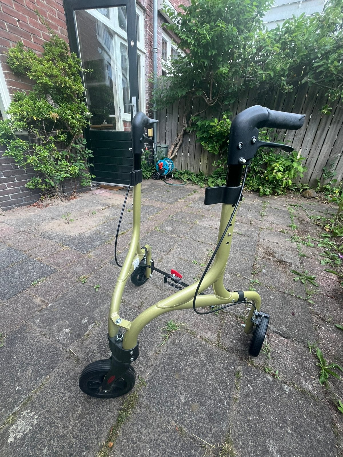 Binnen rollator, Diversen, Ophalen of Verzenden, Lichtgewicht