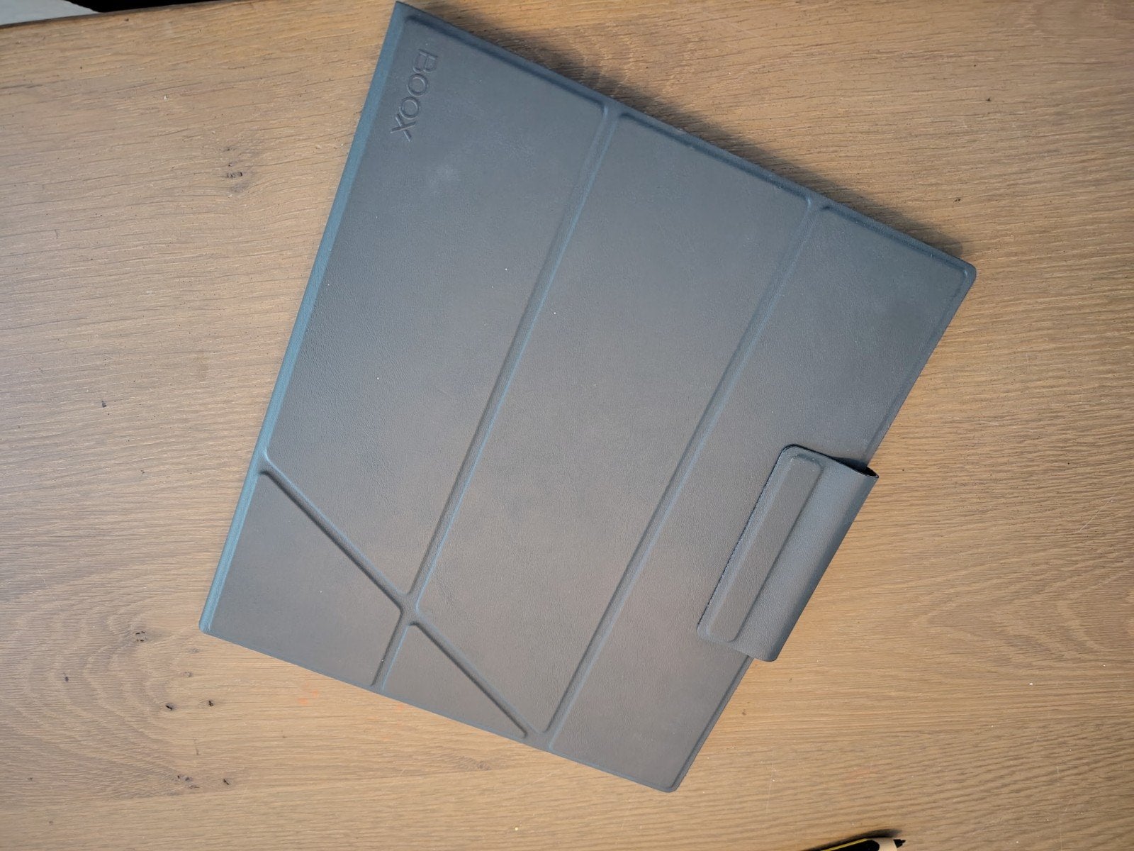 Boox note air 3c tablet+ e-reader, Computers en Software, Android Tablets, Ophalen of Verzenden, Zo goed als nieuw, 10 inch, 16 GB