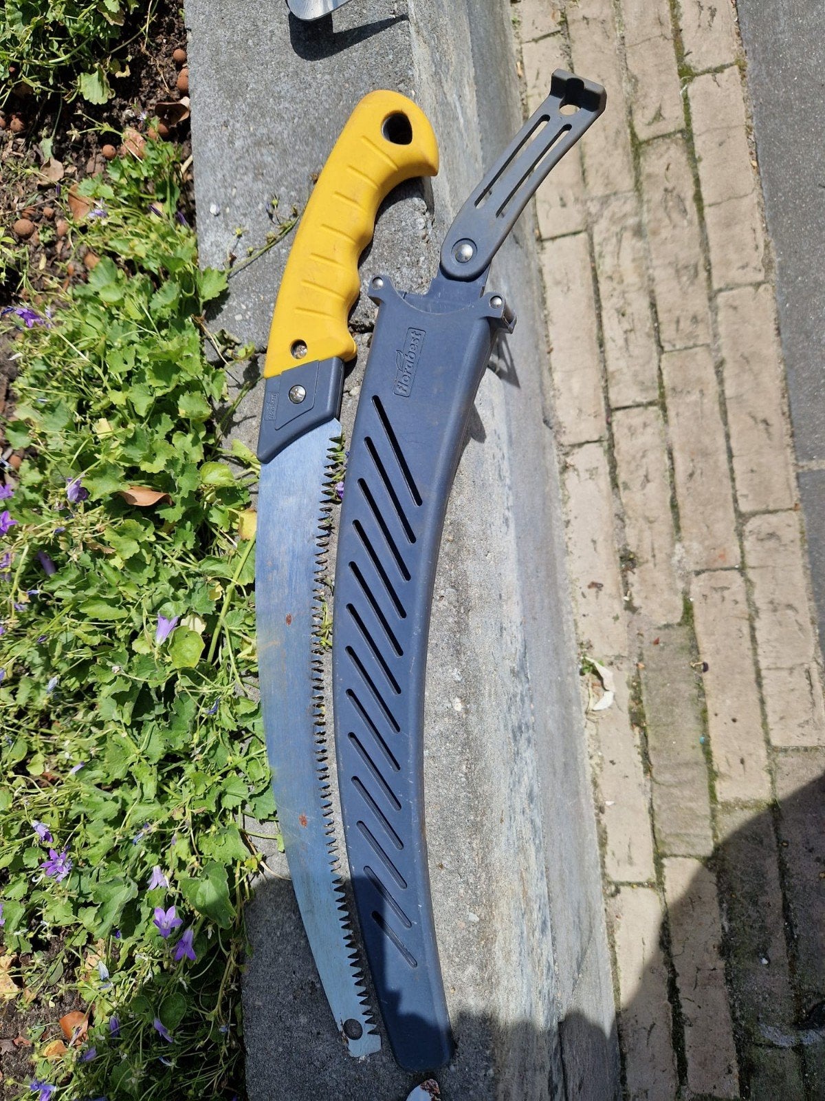 Diverse heggenscharen, takkenscharen en snoeischaren, Ophalen of Verzenden, Gebruikt, 40 t/m 49 mm, Fiskars, Wolf-Garten, Diverse