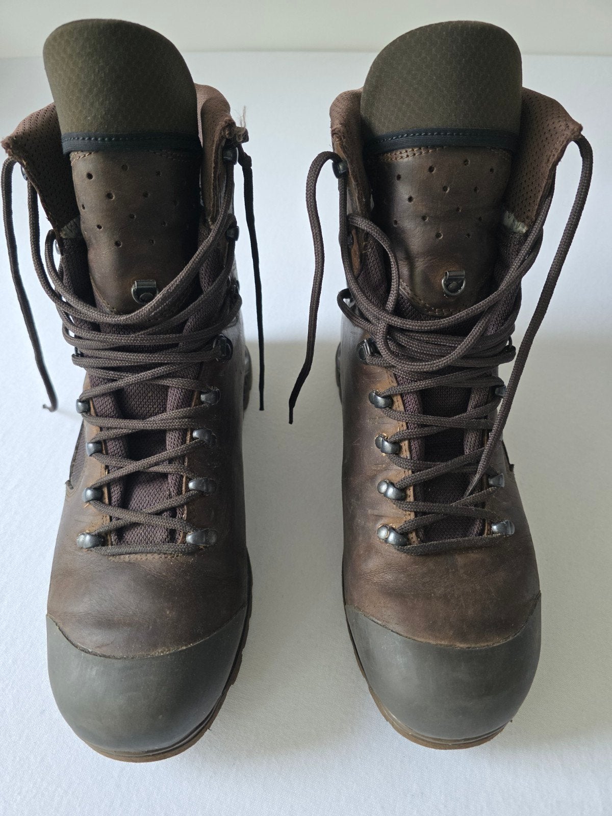 Meindl M2 Gore-Tex Wandelschoenen - Maat 46.5 (UK 11.5), Meindl GmbH & Co.KG, Lindenweg 1, 83417 Kirchanschöring, Duitsland, Meindl