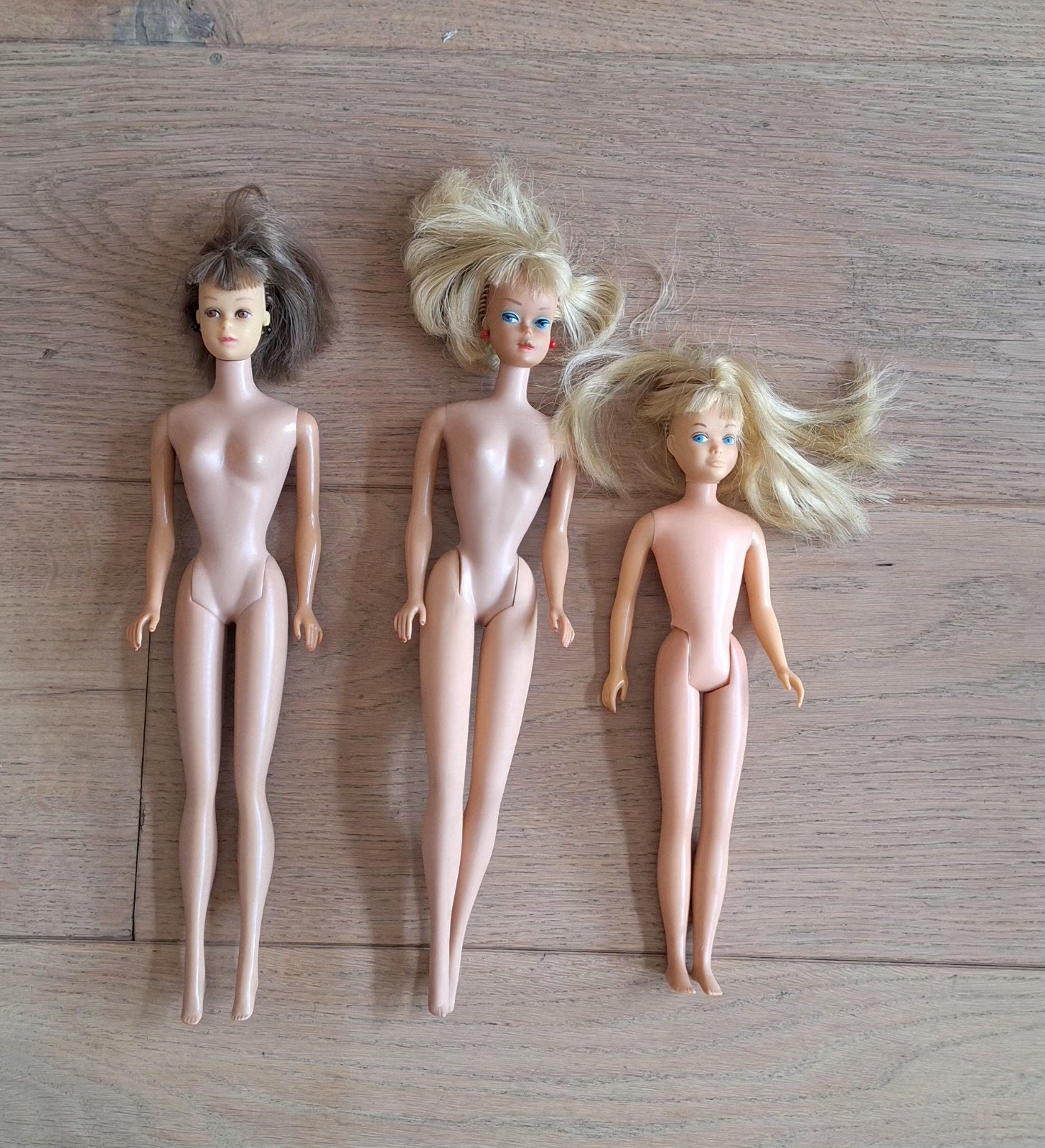 Barbie, Verzamelen, Ophalen of Verzenden, Gebruikt, Kleertjes