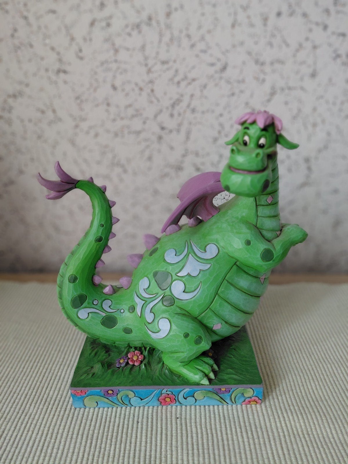 diverse disney traditions, Verzamelen, Ophalen, Overige figuren, Zo goed als nieuw, Beeldje of Figuurtje