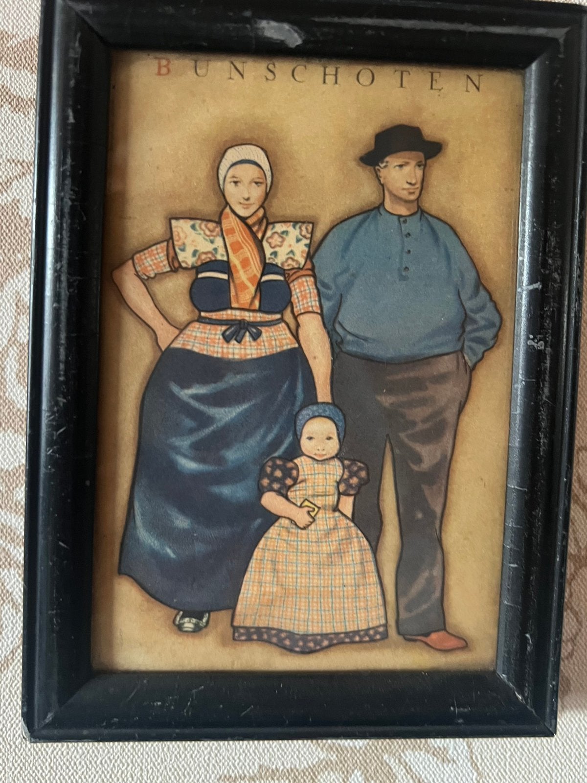 Oude prentjes, Ophalen of Verzenden