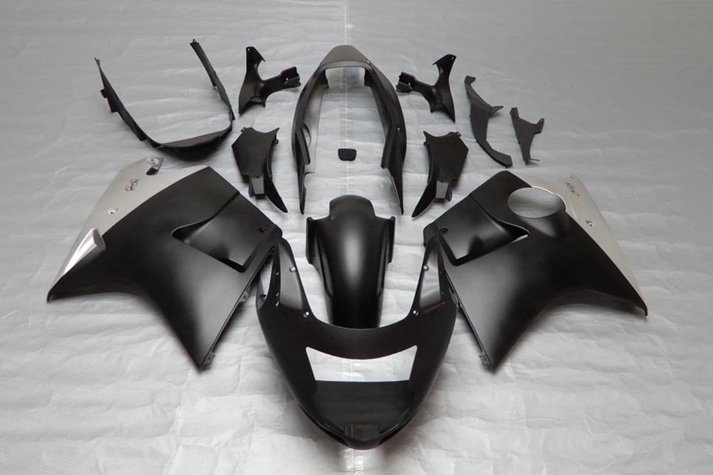 Motorfiets AVDB kuipdelen voor HONDA CBR 1100 XX 1997 2007, Motoren, Verzenden, Nieuw
