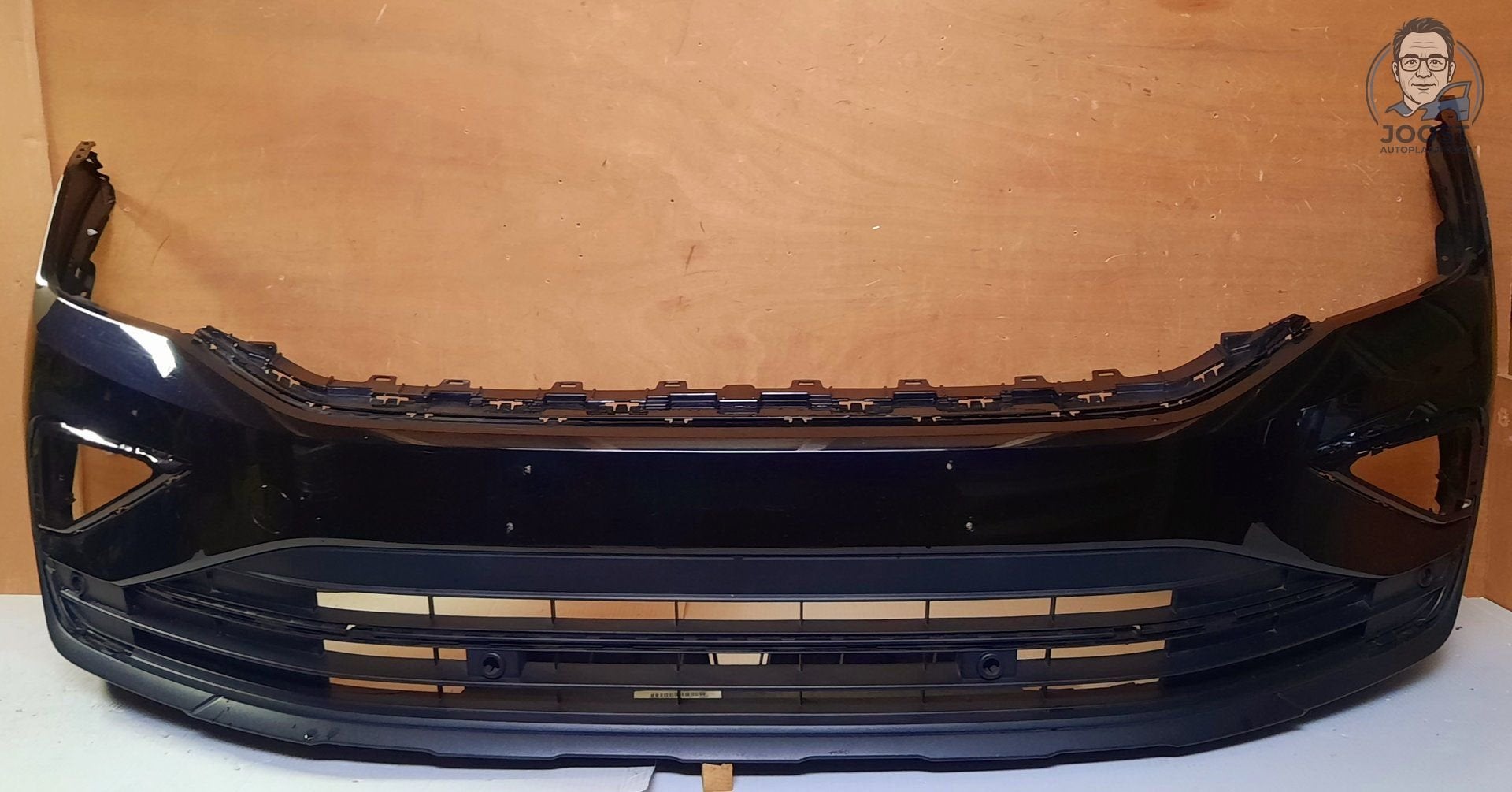 Voorbumper orgineel VW Tiguan 5NA FL v.a '20 4PDC 5NA807221C, Gebruikt, Herkomst onderdeel bekend, Ophalen of Verzenden, Bumper