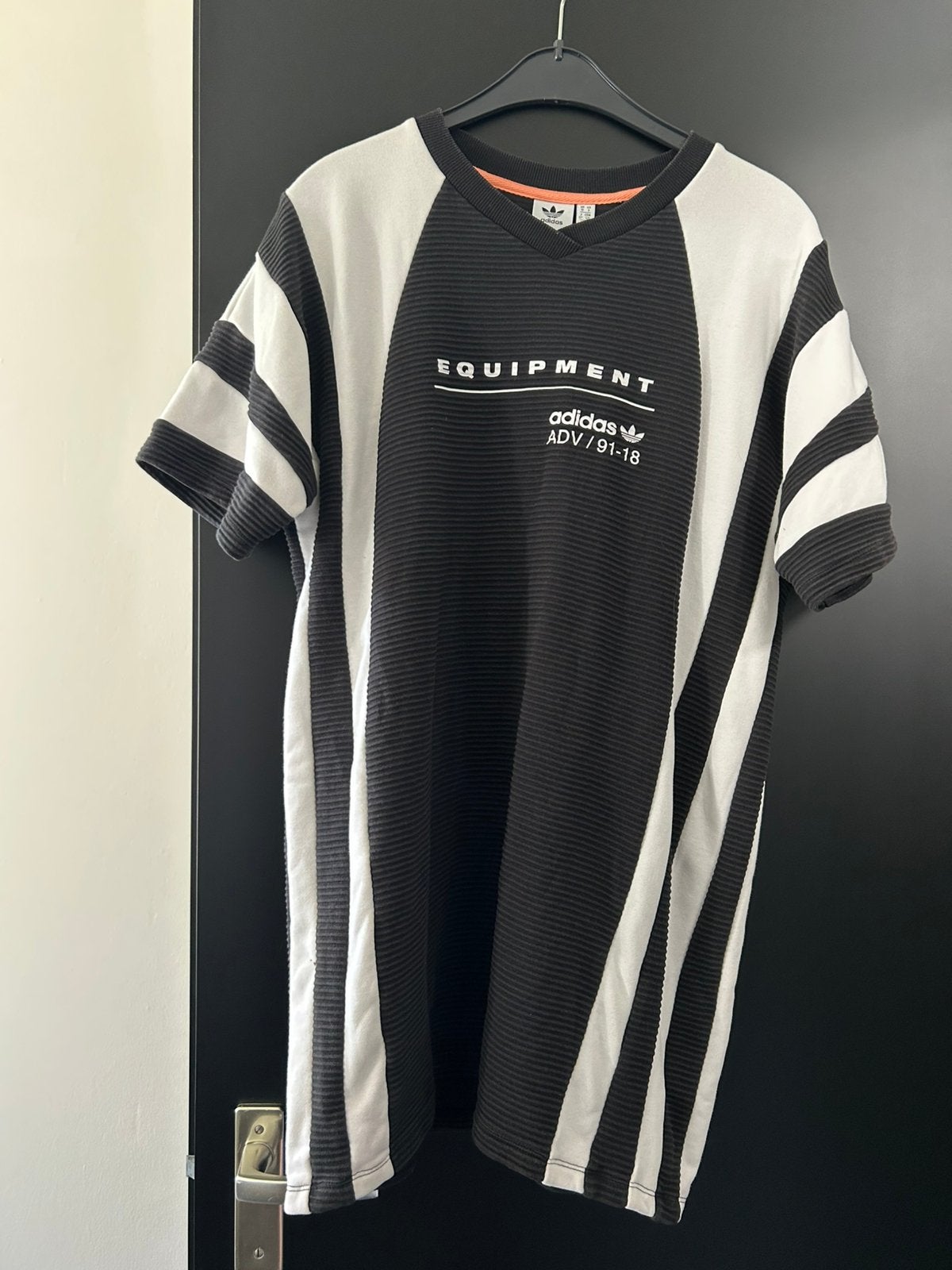 Adidas jurk - maat S, Kleding | Dames, Ophalen, Zo goed als nieuw, Maat 36 (S), Boven de knie
