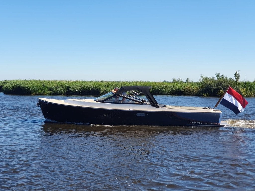 LongIsland 33 Runabout, 3 m, Binnenboordmotor, Info@verschuurwatersport.nl, Overige materialen