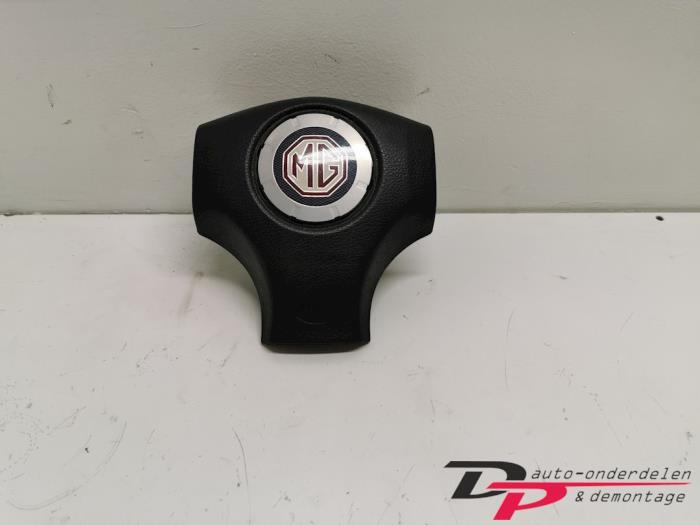 Airbag links (Stuur) van een MG ZR, Auto-onderdelen, Gebruikt, -, -, Ophalen of Verzenden