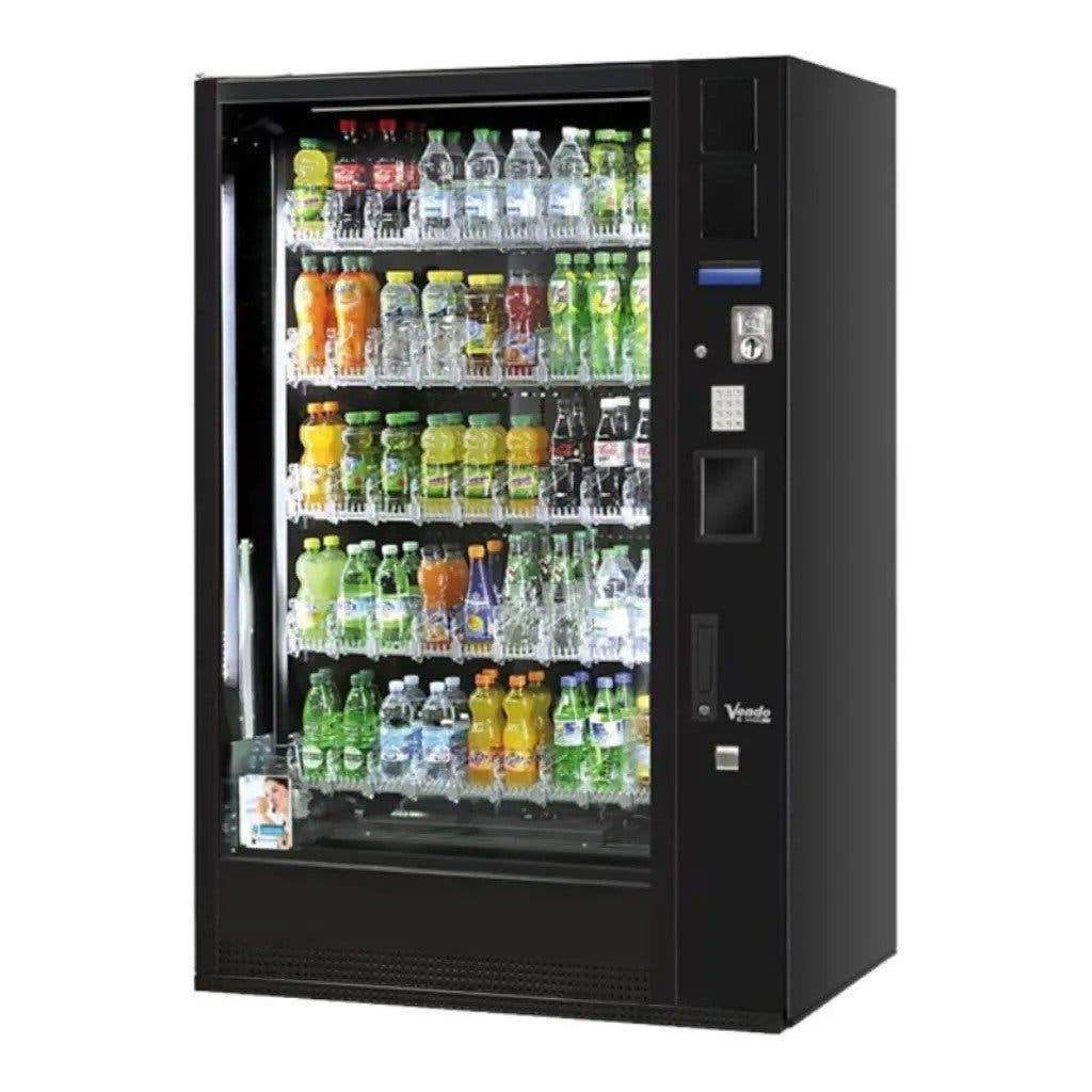 Vendo G-Drink 9 Refurbished | 630 Drankjes | €3.750, Verzamelen, Ophalen, Vending Master, Info@vendingmaster.nl, Zo goed als nieuw