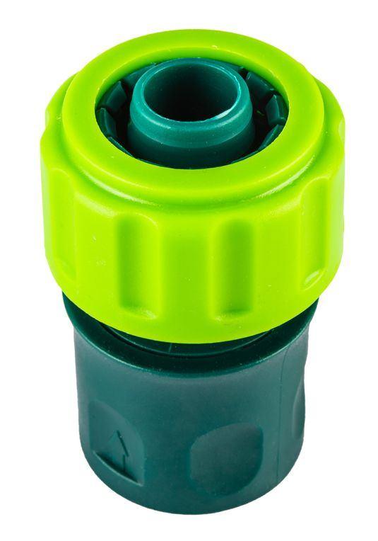 tuinslang koppelstuk 3/4, Tuin en Terras, Tuinslangen, Ophalen of Verzenden, Nieuw, Tuinslangkoppeling