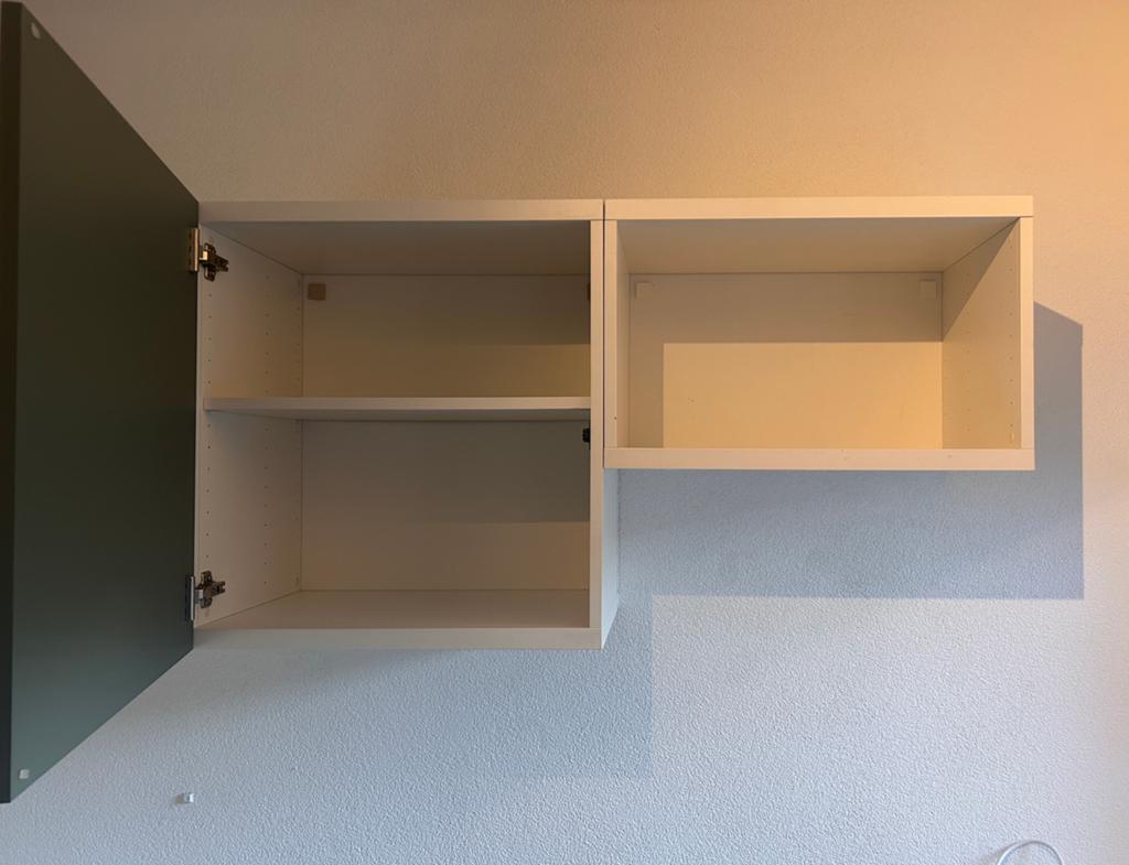 Bestå kasten, Huis en Inrichting, Ophalen, Zo goed als nieuw