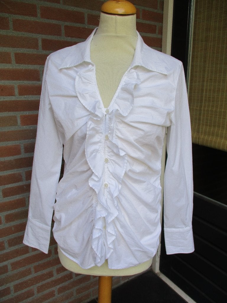 Josephine & Co, size 40, Maat 38/40 (M), Josephine & Co, Verzenden, Wit