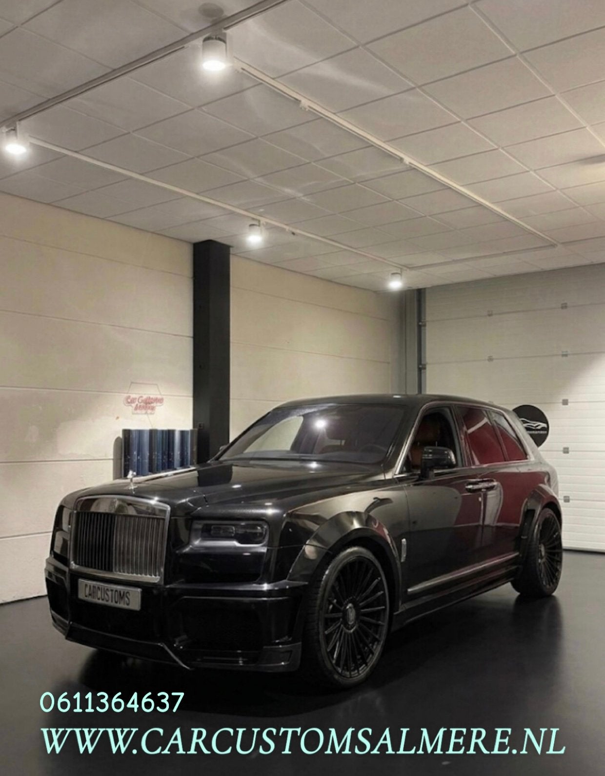 Car Wrapping/ Chrome delete / Dak wrappen en nog veel meer!!, Diensten en Vakmensen, Garantie