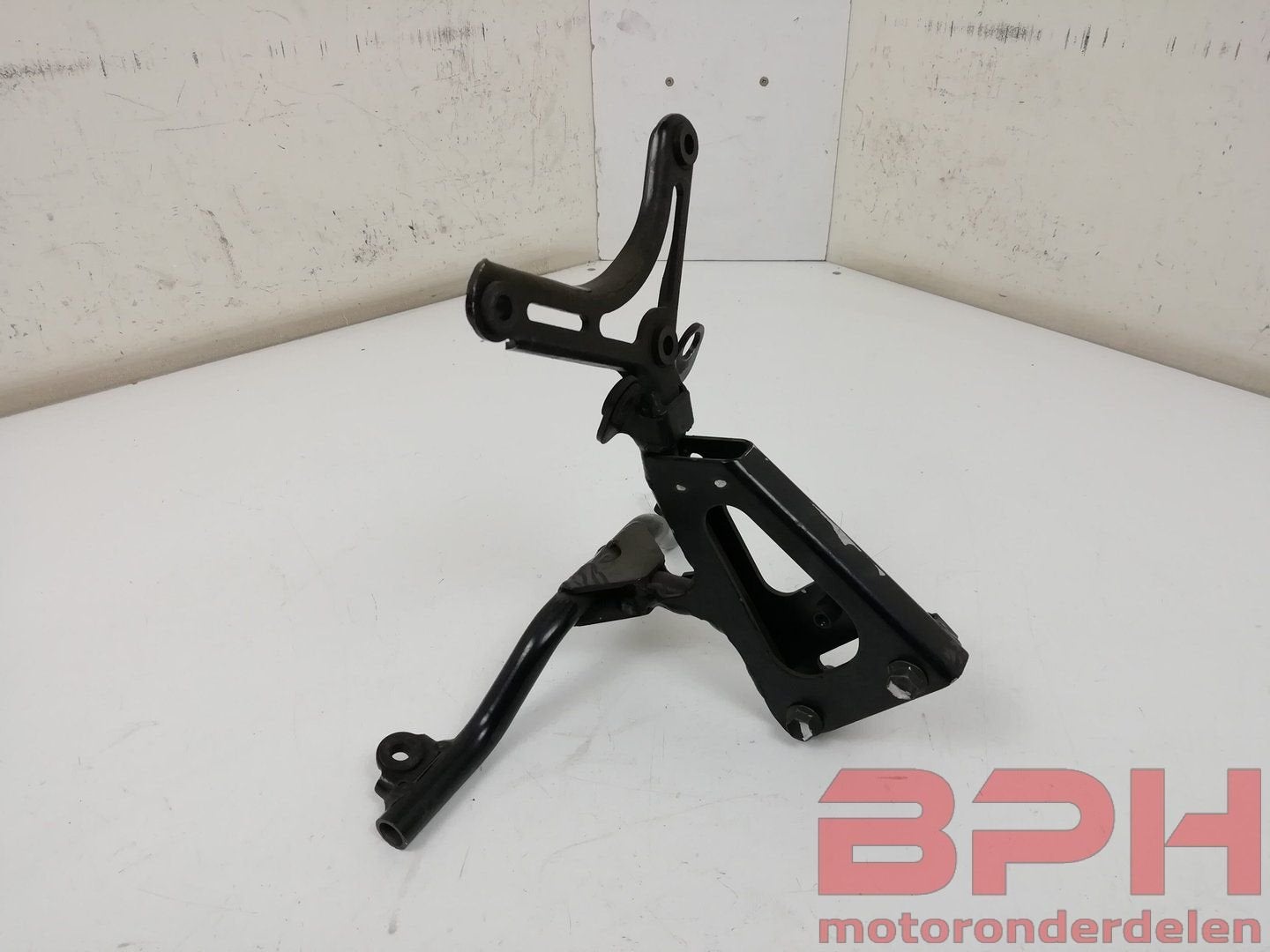 Kuipframe Suzuki GSX-R 750 SRAD 1996 t/m 2000 bracket frame, Gebruikt, -, -, Ophalen of Verzenden