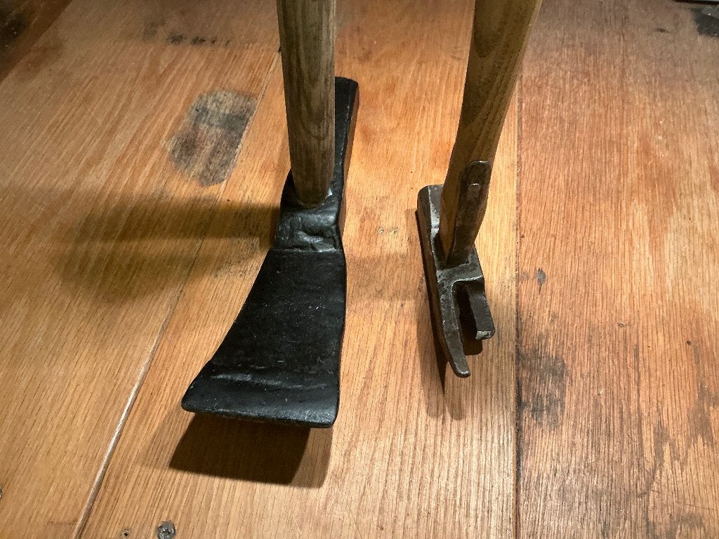 Werkzame hamer en straters hamer, Ophalen of Verzenden