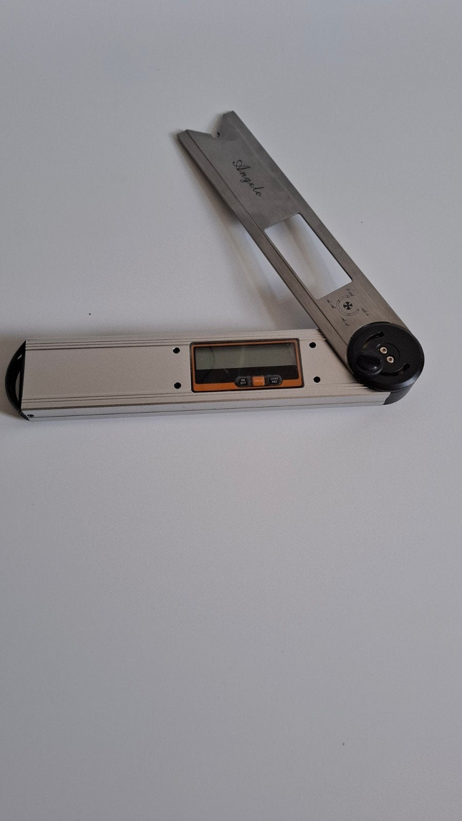 DutchInstruments digitale hoekmeter., Ophalen of Verzenden
