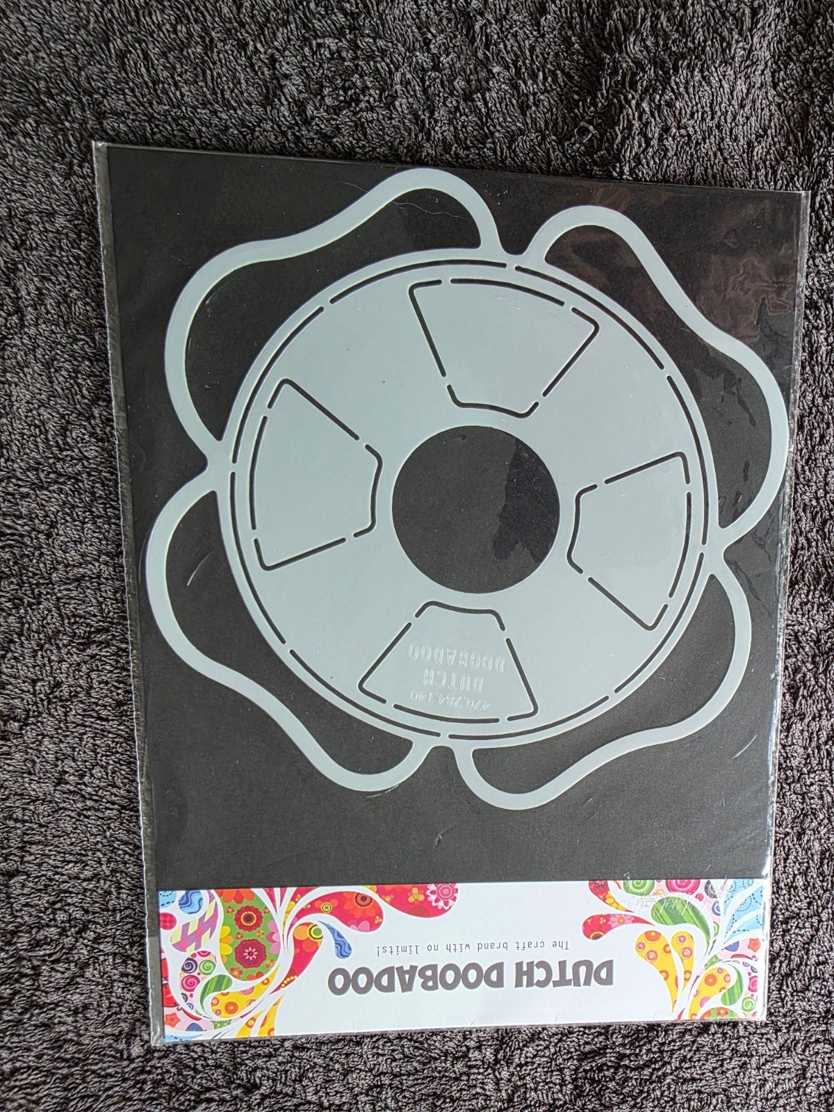 Diverse stencils, Ophalen of Verzenden, Zo goed als nieuw