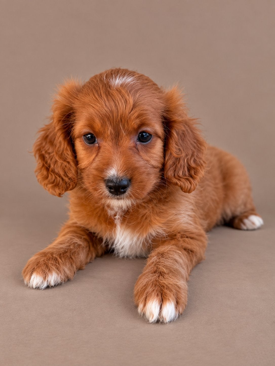 Cavapoo pups, cavapoo x toy poedel, Dieren en Toebehoren, Nederland, Overige rassen, CDV (hondenziekte), 8 tot 15 weken