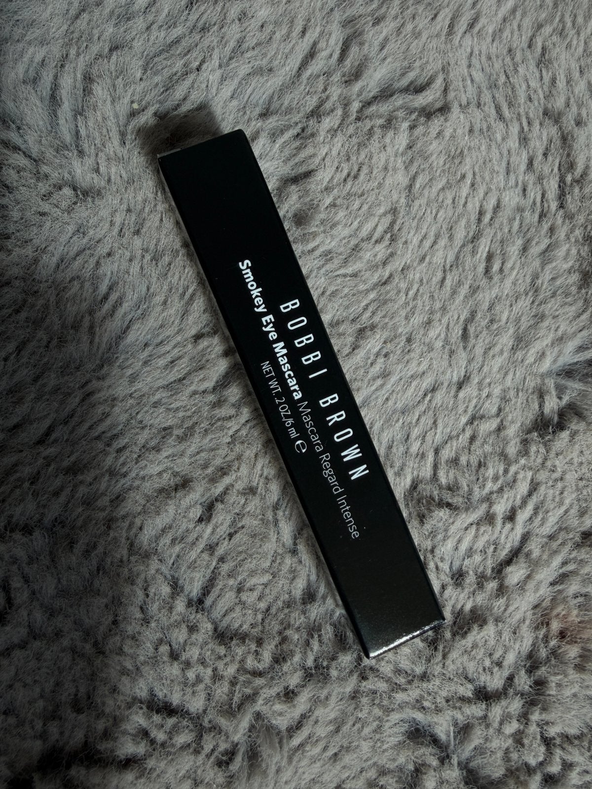 Bobbi brown smokeys eyes mascara Black, Ogen, Zwart, Nieuw, Ophalen of Verzenden