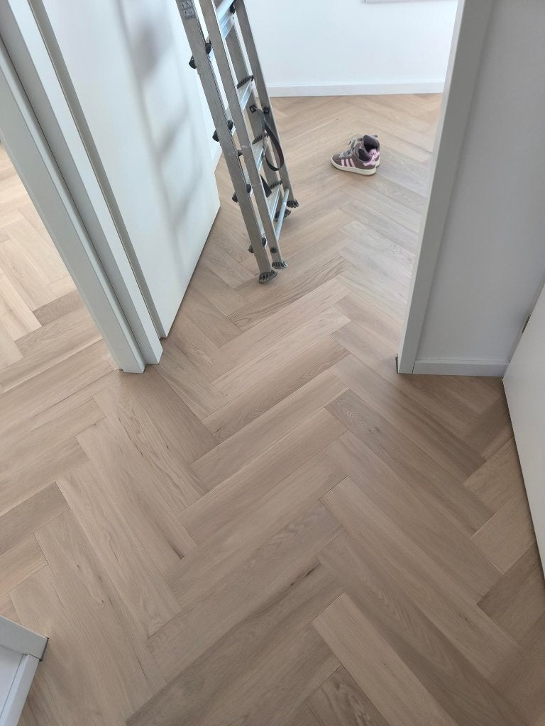 Laminaat leggen Alkmaar | Gratis offerte aanvragen, Ophalen, 75 m² of meer, Laminaat