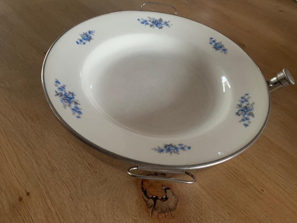 Mooi leuk Vintage kinderbord, Ophalen of Verzenden