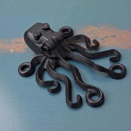 Vintage Lego Octopus 6086, Ophalen of Verzenden, Zo goed als nieuw, Accessoire, Lego