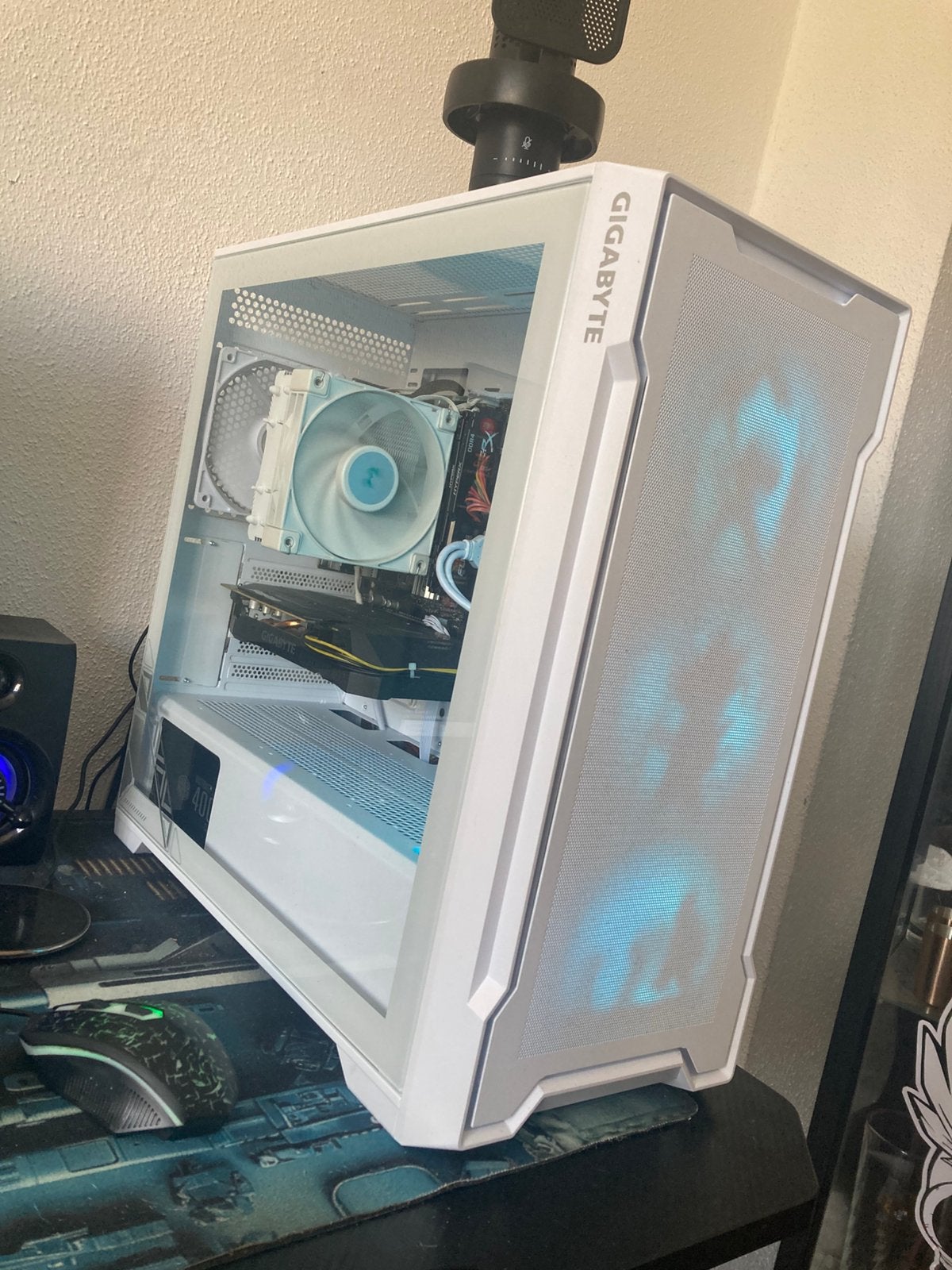 Foto 4 van Gaming Pc