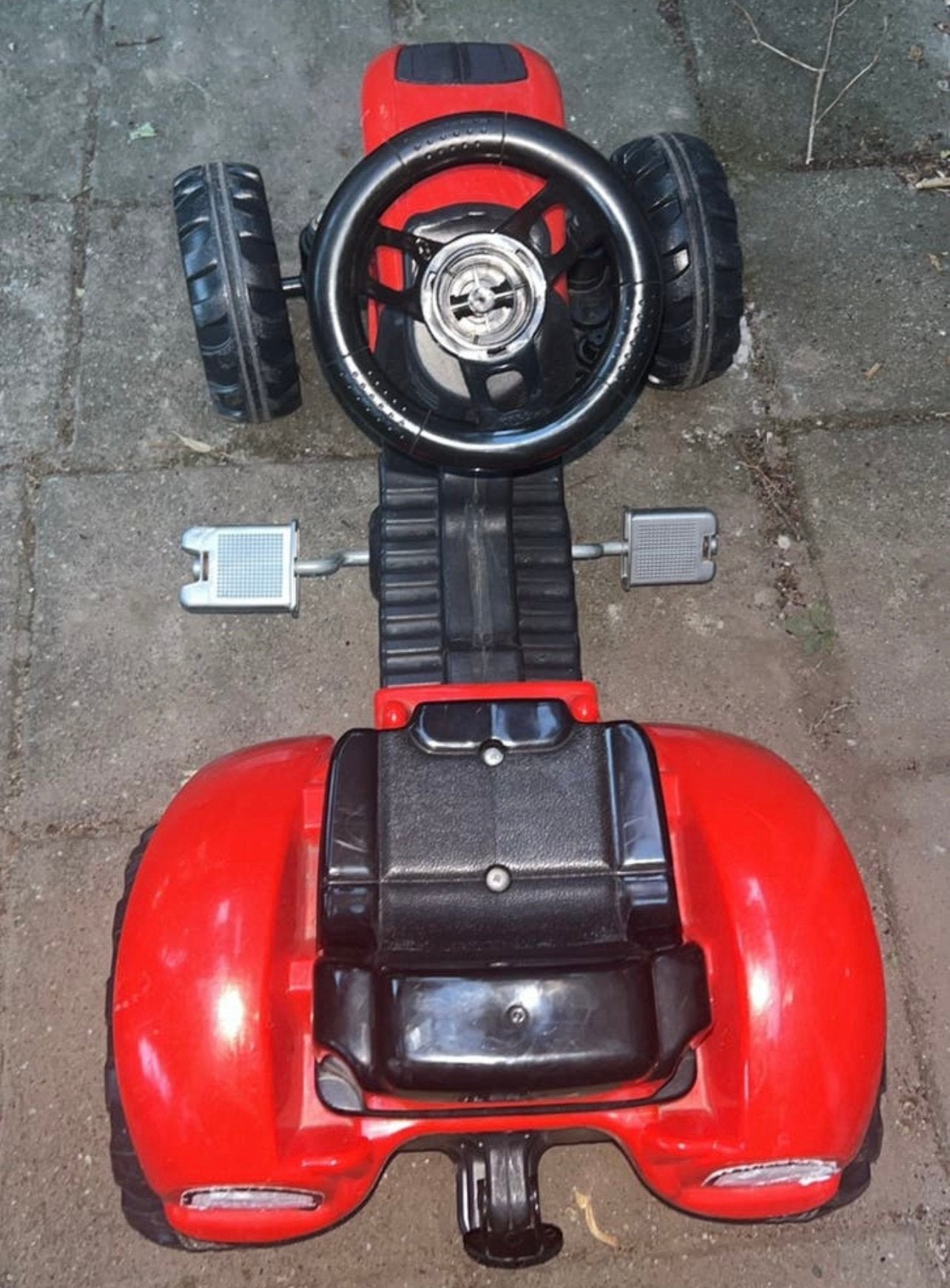 Mooie tractor., Ophalen, Zo goed als nieuw