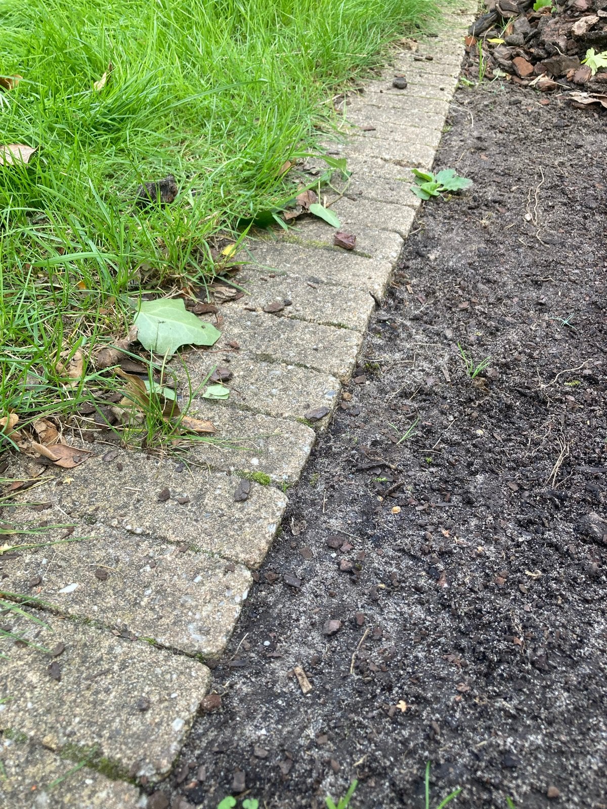Ongeveer 100 gebruikte stenen gratis af te halen, Ophalen, Gebruikt, Klinkers, Minder dan 5 m²