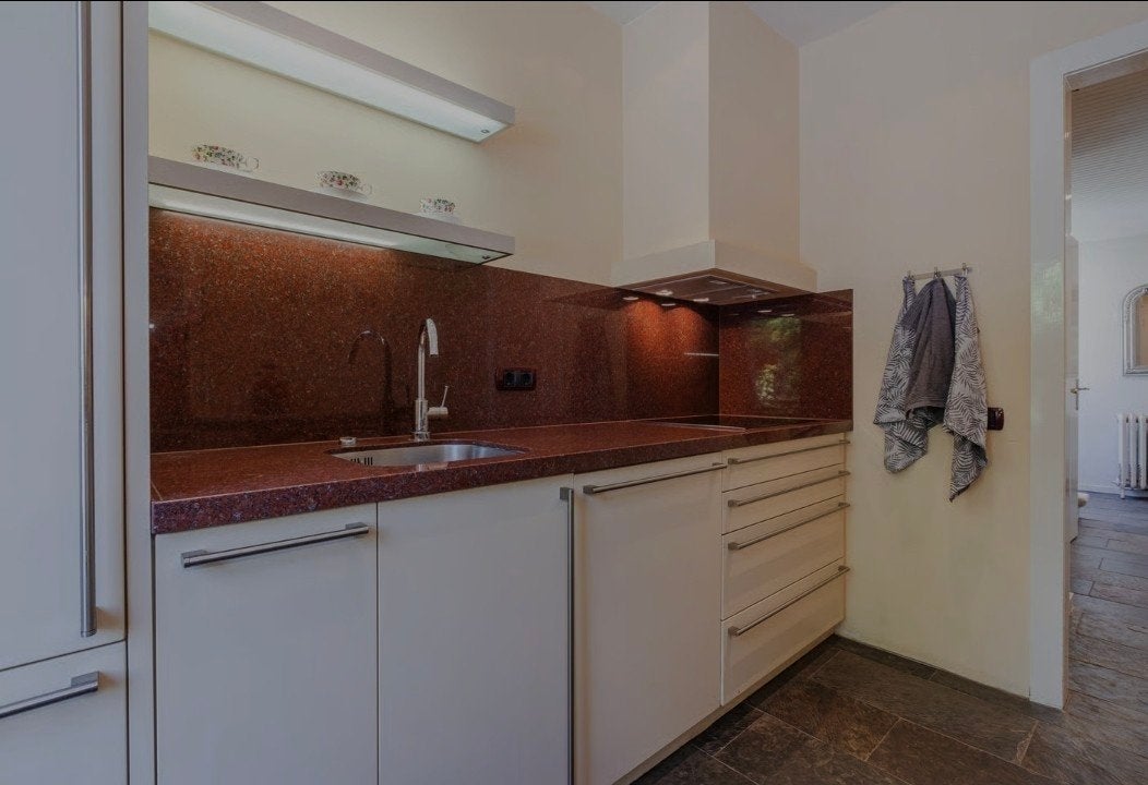 Complete Complete nette keuken incl. app– zelf demonteren, Ophalen of Verzenden