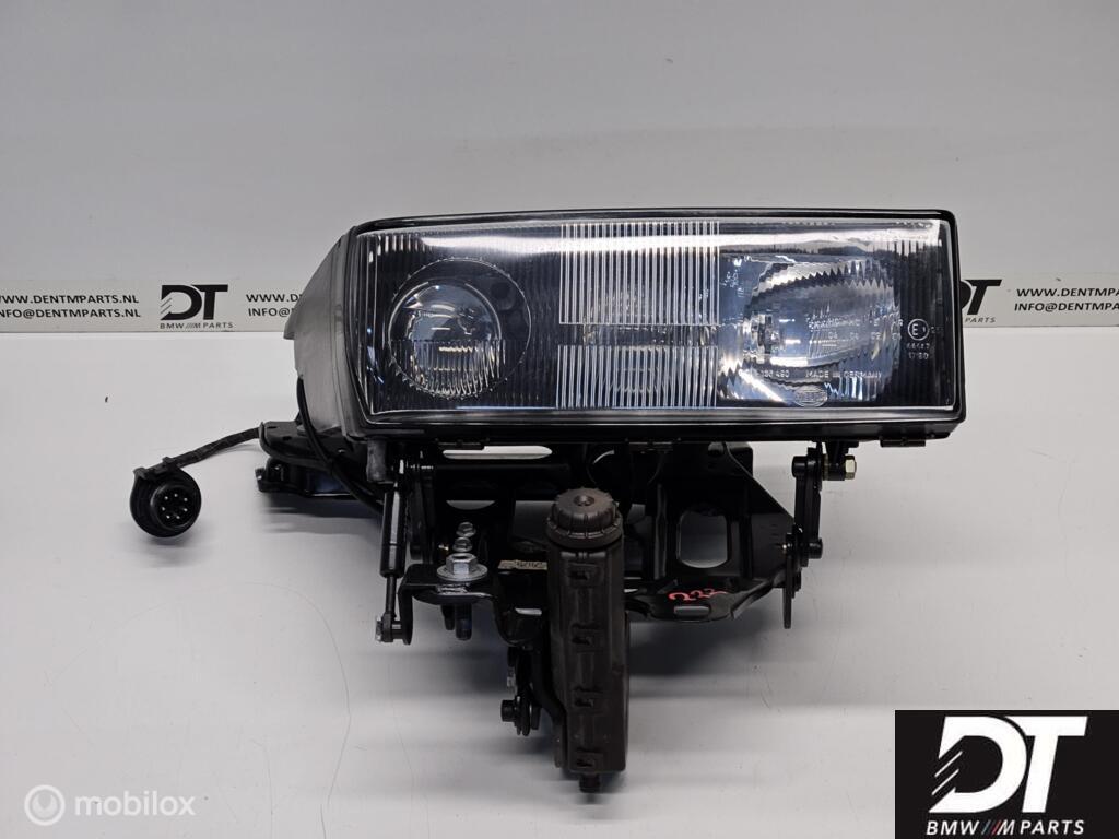 Koplamp NIEUW rechts BMW 8-serie E31 63121392036, Auto-onderdelen, Nieuw, Ophalen of Verzenden, BMW, BMW