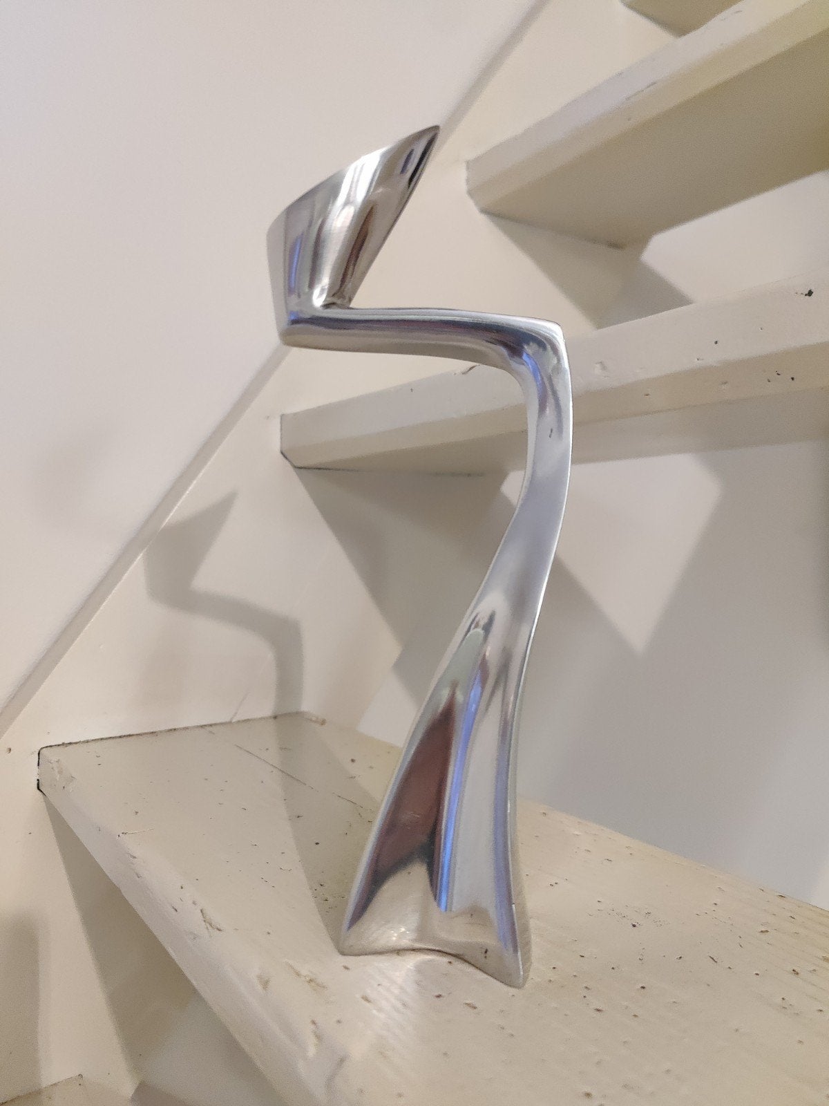 Matthew Hilton Swan Kandelaar - Modern Design, Ophalen of Verzenden