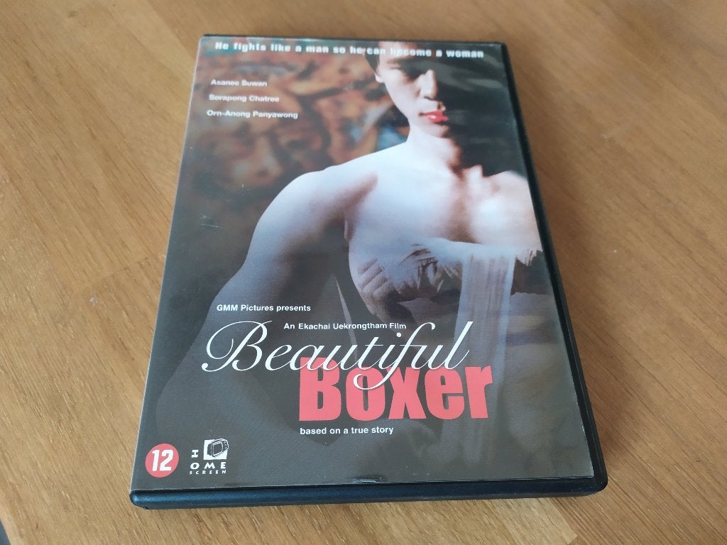 Beautiful Boxer, Alle leeftijden, Ophalen of Verzenden, Gebruikt, Overige gebieden